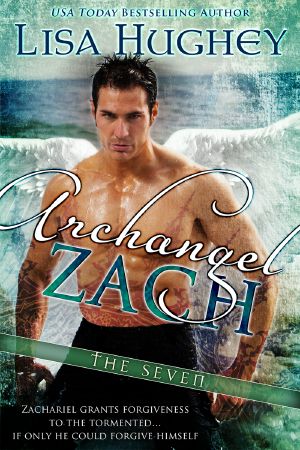 [The Seven 03] • Archangel Zach